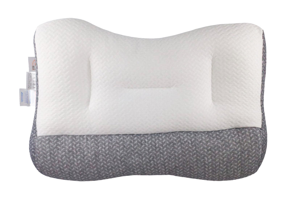 🛏️ Travesseiro Soft Touch Ultra Macio - Antiácaro Hipoalergênico