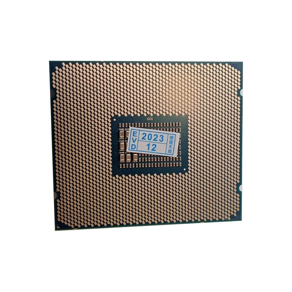 💻 Processador Intel Xeon E5-2630 V4 - 10 Núcleos · 2.20GHz · Servidor