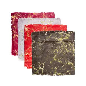 🛋️ Capa para Almofada 40x40cm - Cores Sortidas