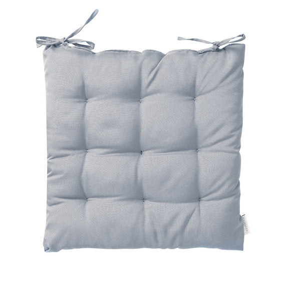 🪑 Assento para Cadeira 40x40cm Oxford - Cores Sortidas