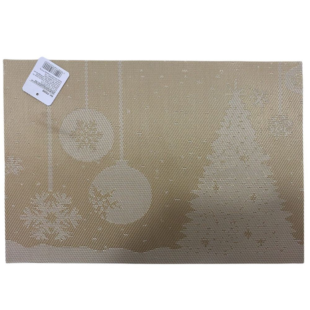 🍽️ Jogo Americano Resistente - Cores Sortidas