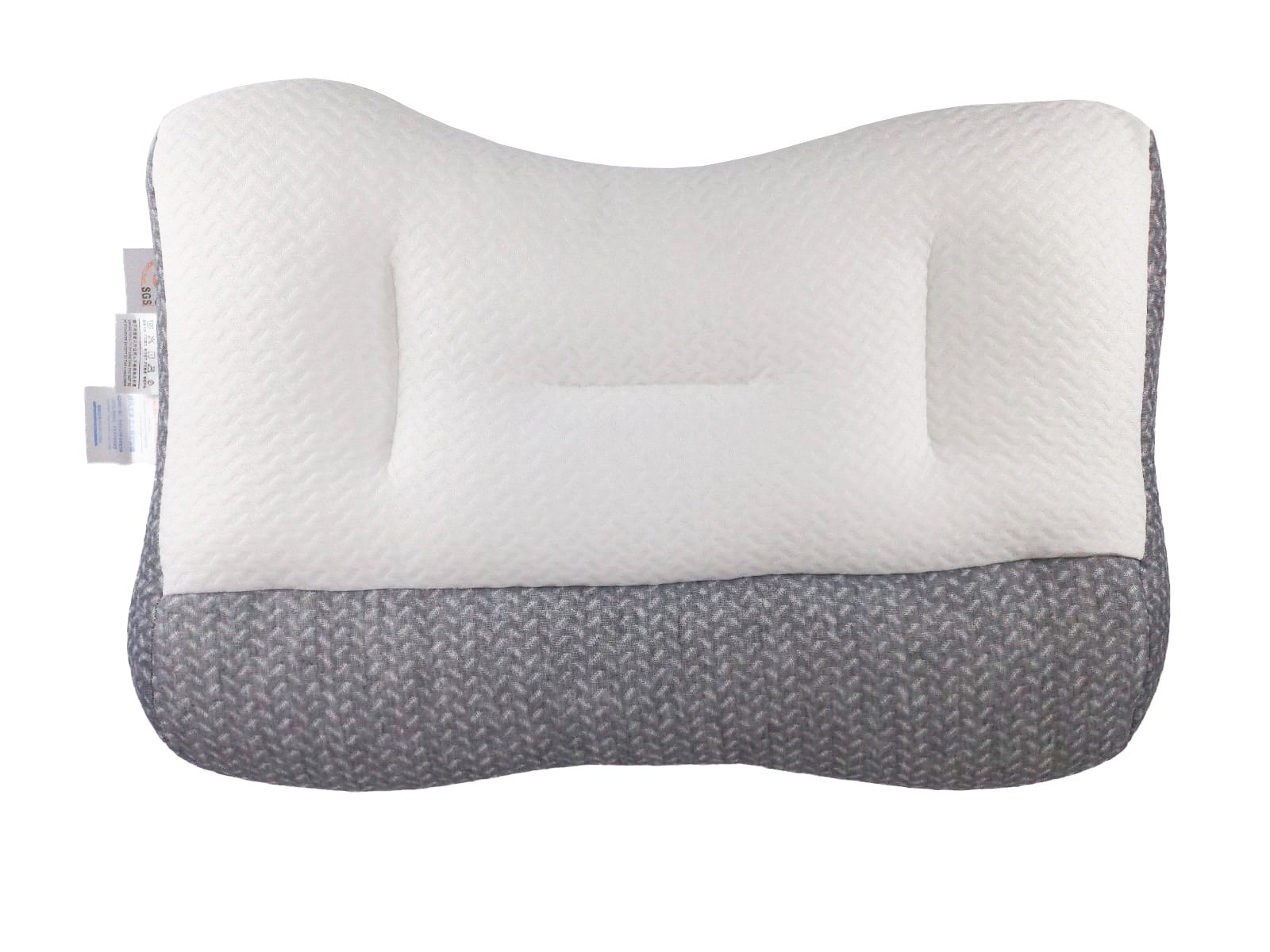 🛏️ Travesseiro Soft Touch Ultra Macio - Antiácaro Hipoalergênico