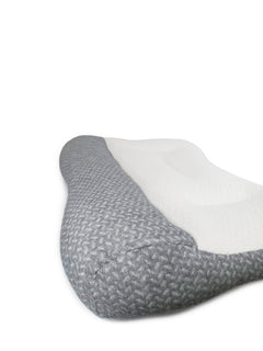 🛏️ Travesseiro Soft Touch Ultra Macio - Antiácaro Hipoalergênico