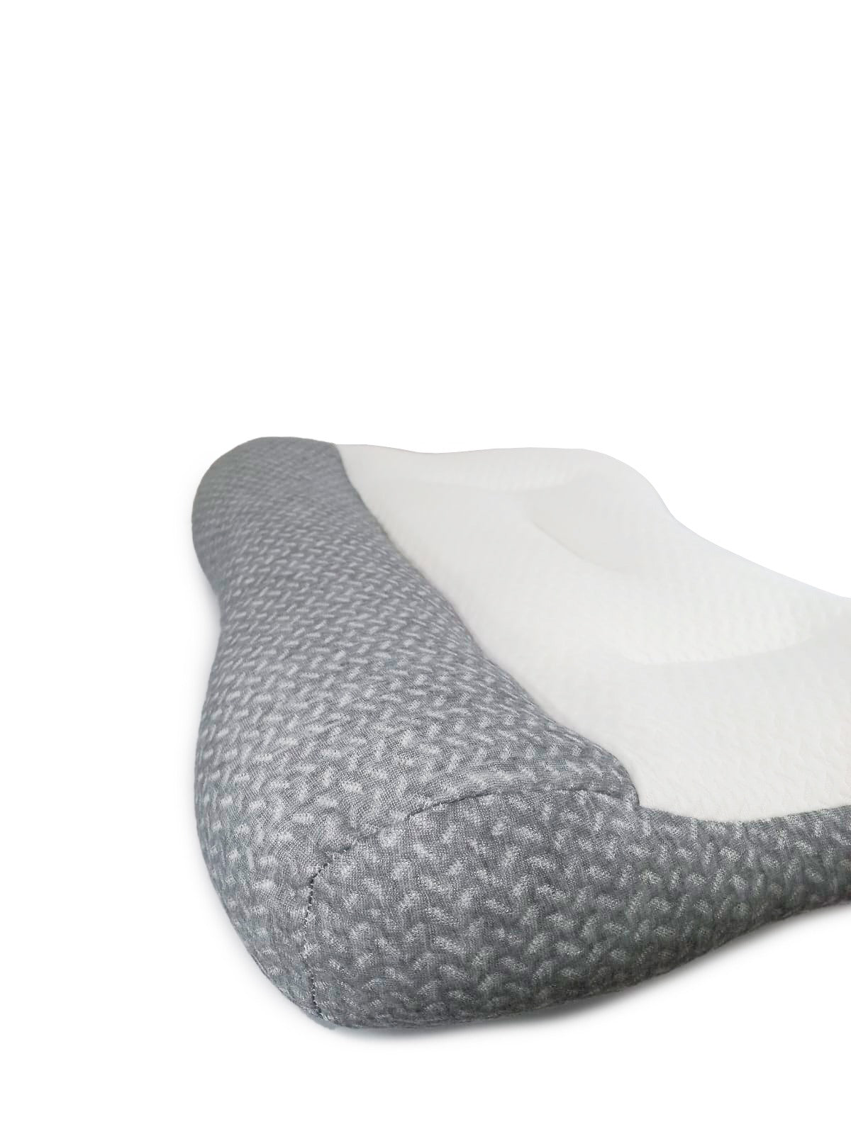 🛏️ Travesseiro Soft Touch Ultra Macio - Antiácaro Hipoalergênico