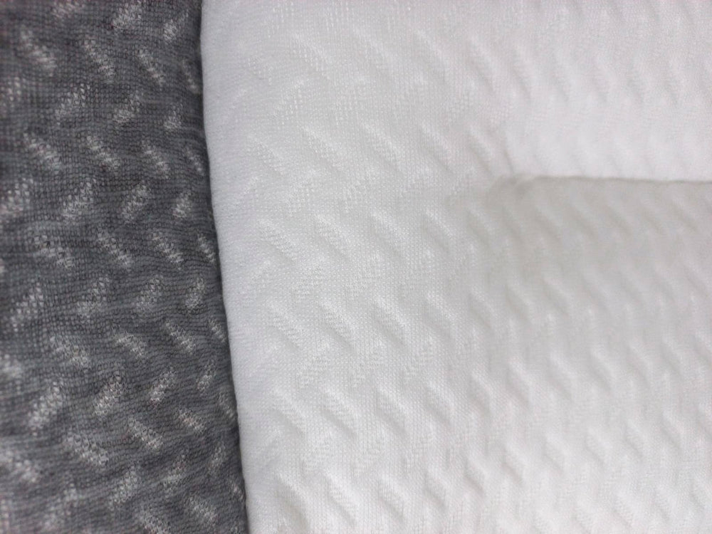 🛏️ Travesseiro Soft Touch Ultra Macio - Antiácaro Hipoalergênico