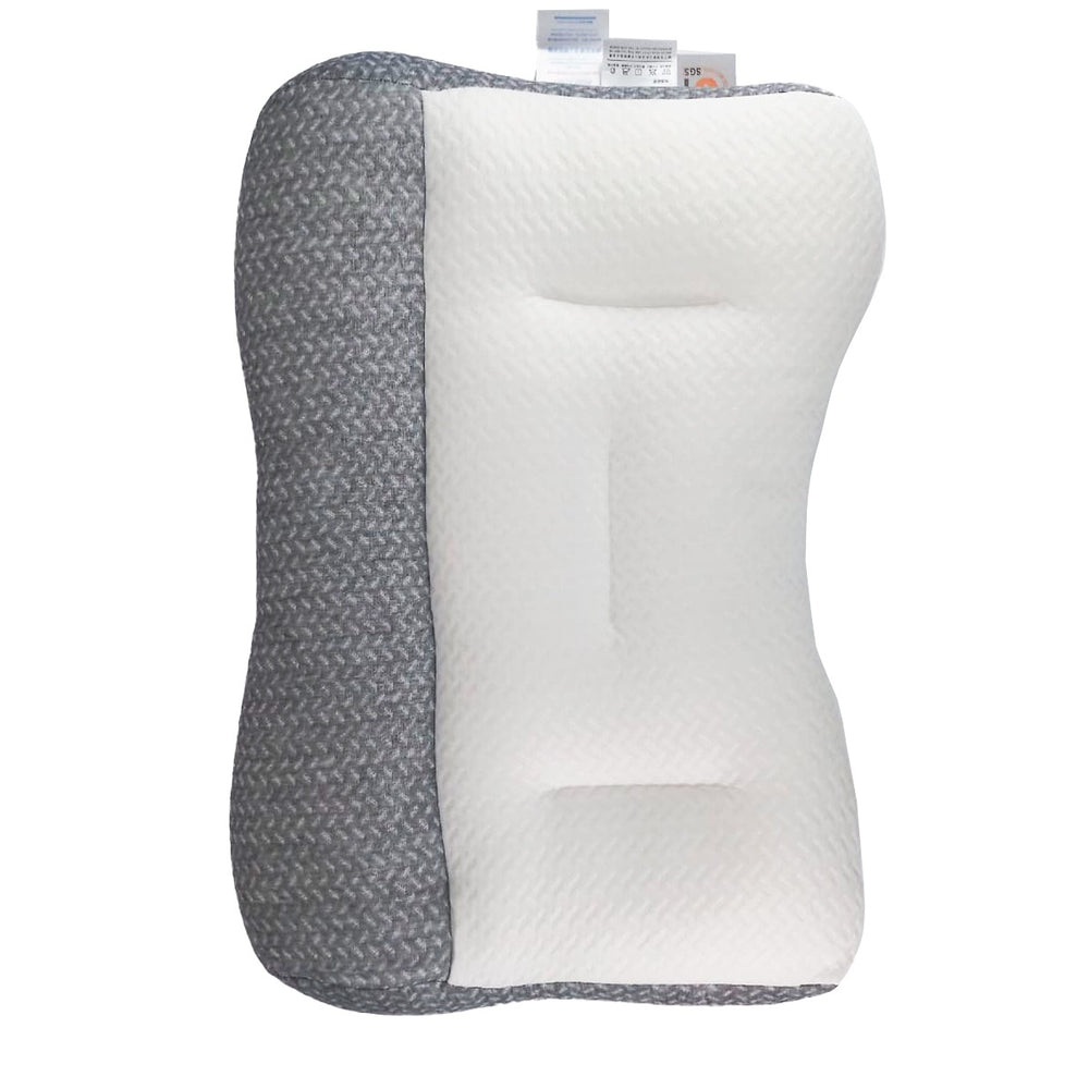 🛏️ Travesseiro Soft Touch Ultra Macio - Antiácaro Hipoalergênico