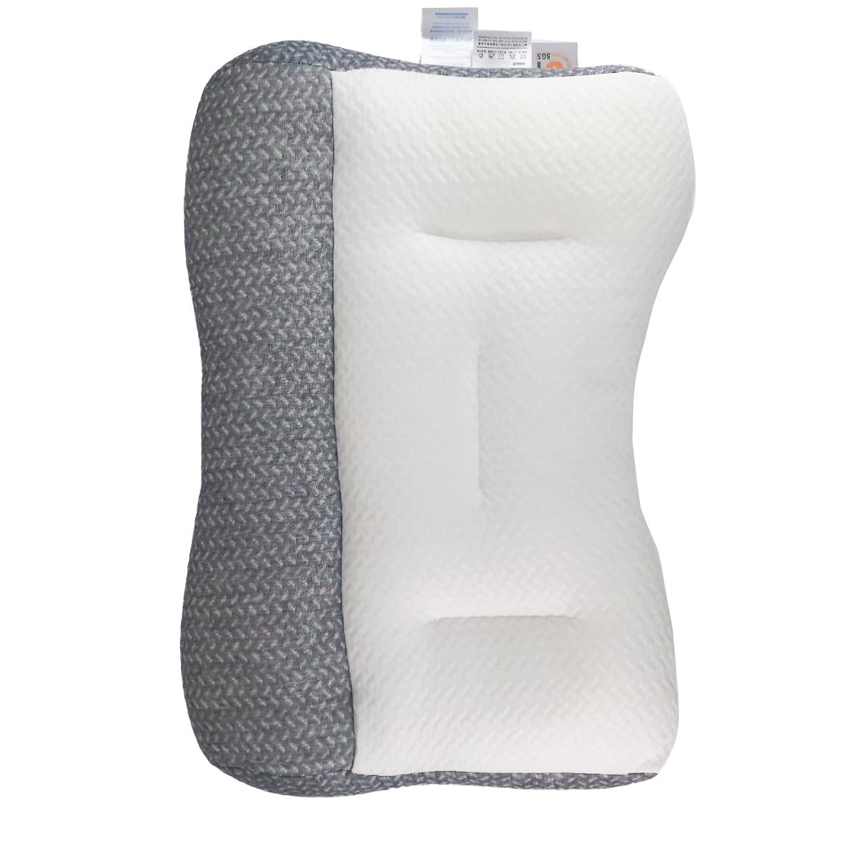 🛏️ Travesseiro Soft Touch Ultra Macio - Antiácaro Hipoalergênico