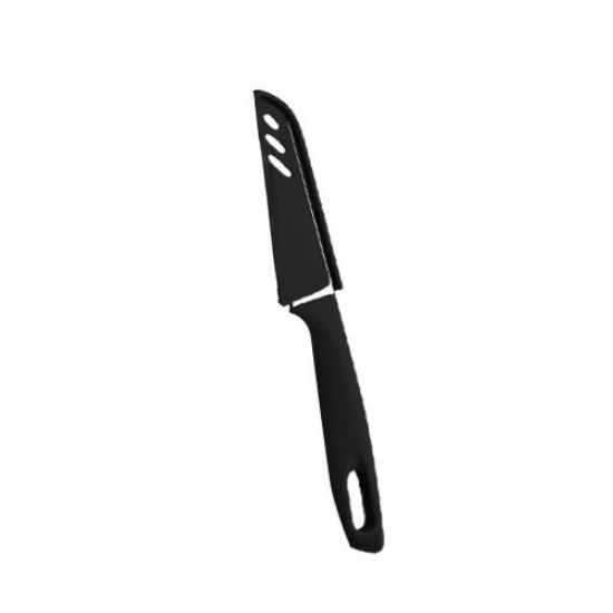🔪 Mini Faca Canivete Pescador Dobrável - Cores Sortidas