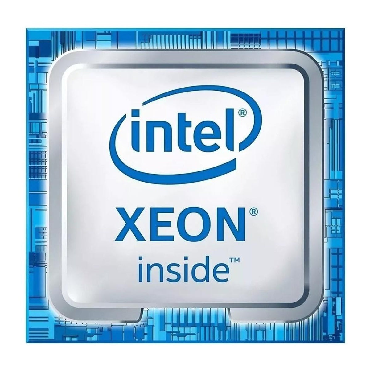 💻 Processador Intel Xeon E5-2630 V4 - 10 Núcleos · 2.20GHz · Servidor