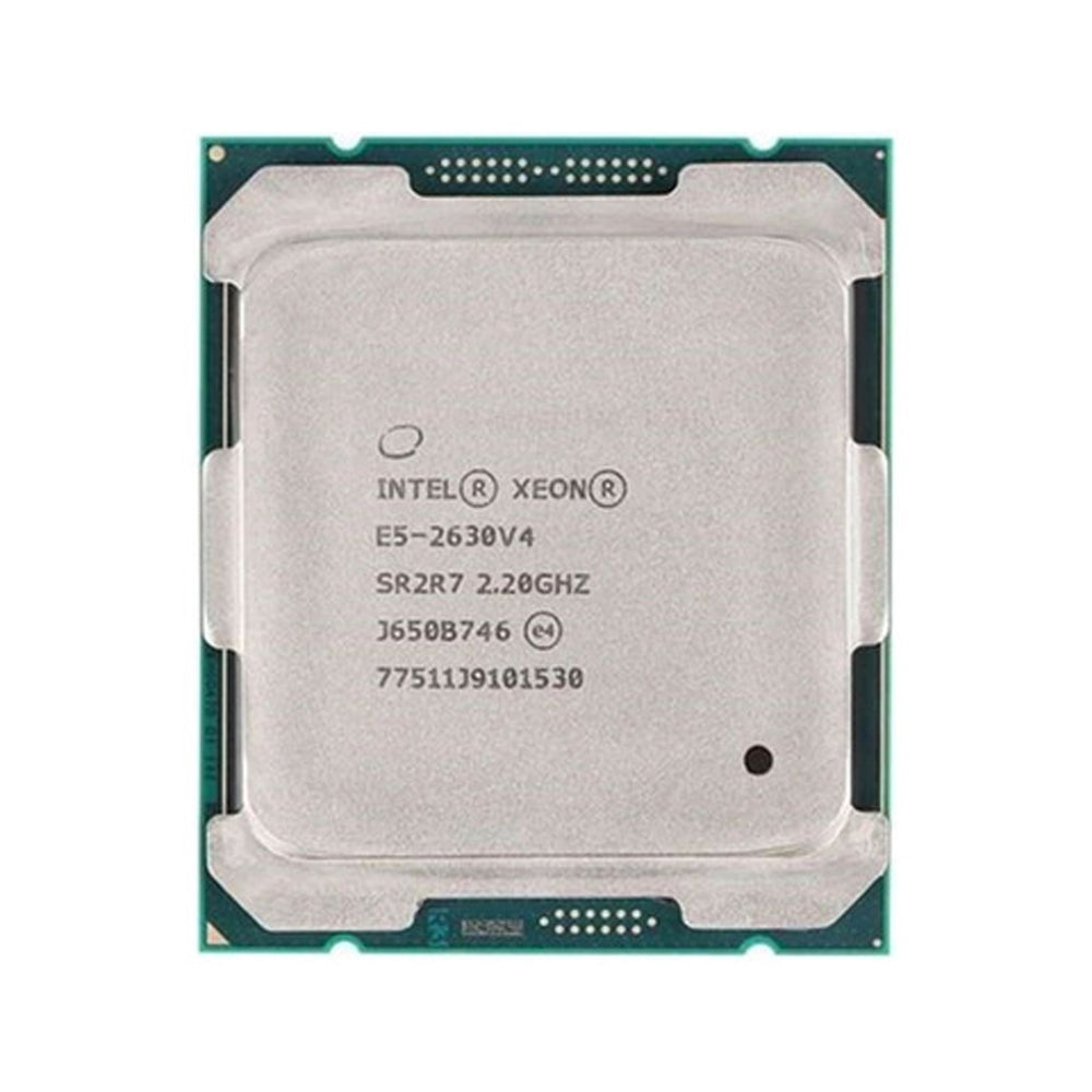 💻 Processador Intel Xeon E5-2630 V4 - 10 Núcleos · 2.20GHz · Servidor