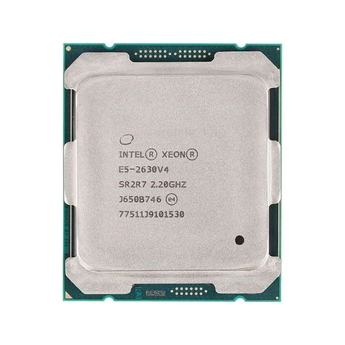 💻 Processador Intel Xeon E5-2630 V4 - 10 Núcleos · 2.20GHz · Servidor