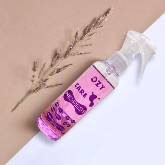✨ Hidress Multi Tratamento e Proteção Capilar