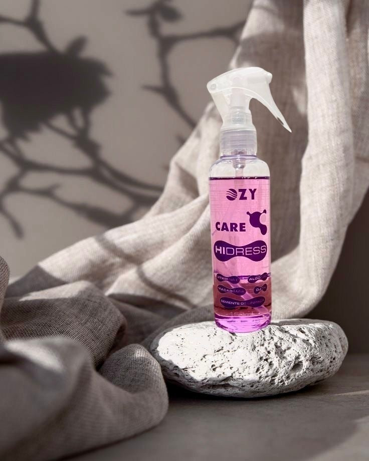 ✨ Hidress Multi Tratamento e Proteção Capilar
