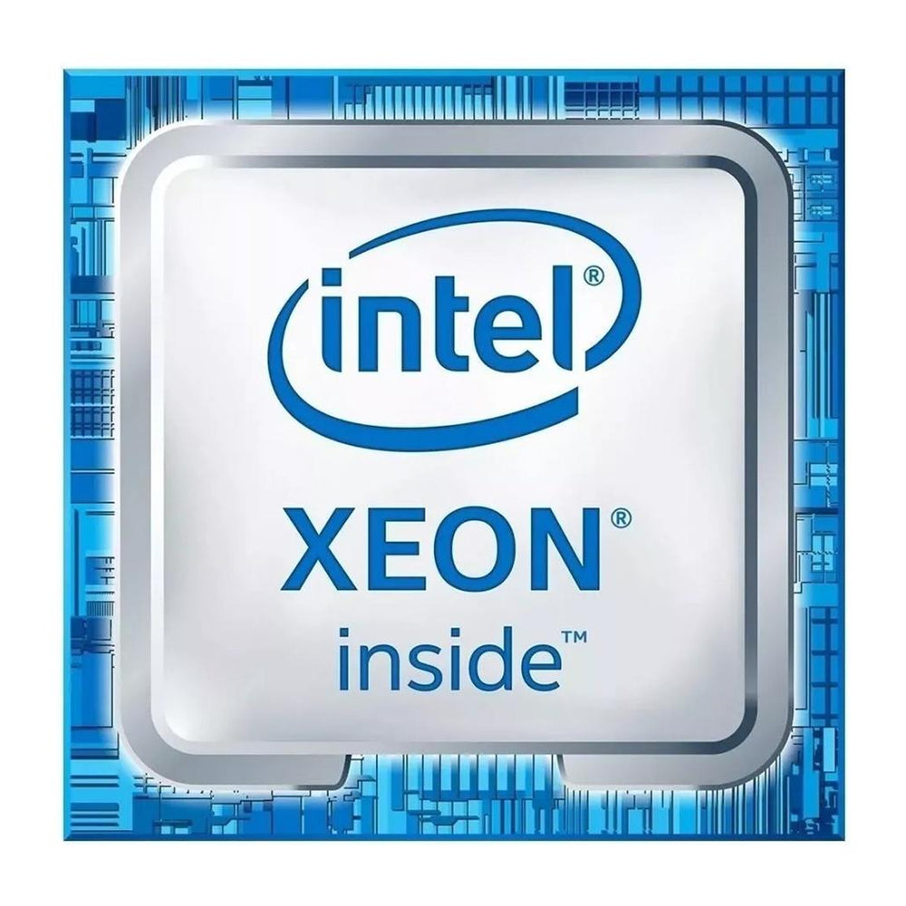 💻 Processador Intel Xeon E5-2630 V4 - 10 Núcleos · 2.20GHz · Servidor