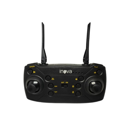 🛸 Drone KAWRJ11 com Câmera HD - Controle por App + Retorno Automático