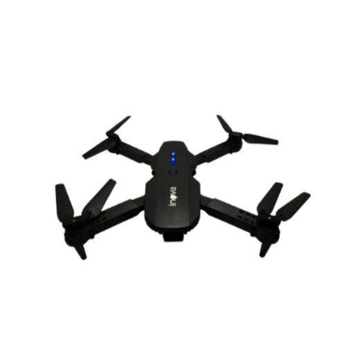 🛸 Drone KAWRJ11 com Câmera HD - Controle por App + Retorno Automático