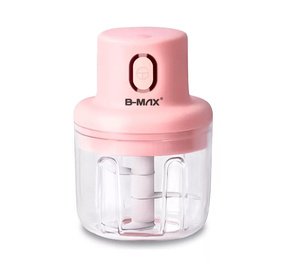 🥗 Mini Processador Elétrico BMF909 - Compacto e Potente
