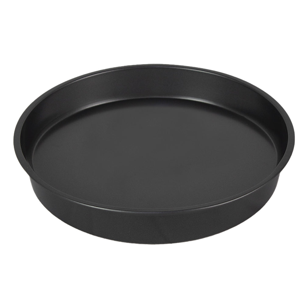 🎂 Forma de Bolo Redonda 26cm Antiaderente