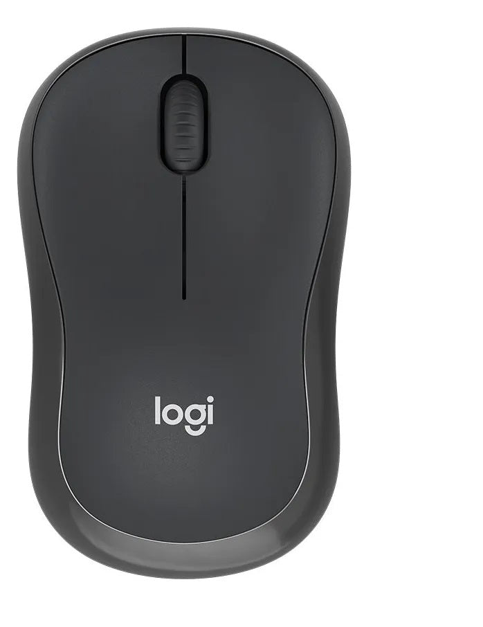 🖱️ Mouse Logitech M220 Silent - Sem Fio Silencioso 1000 DPI