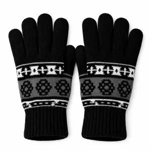 🧤 Luvas de Poliéster 4667 Proteção - Cores Sortidas